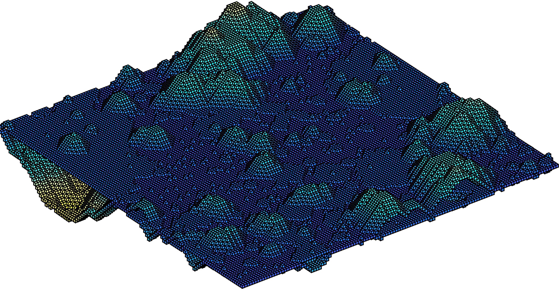 Lipschitz surface in 3 dimensions